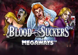 Blood Suckers MegaWays