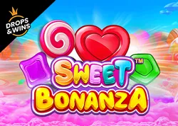 Sweet Bonanza